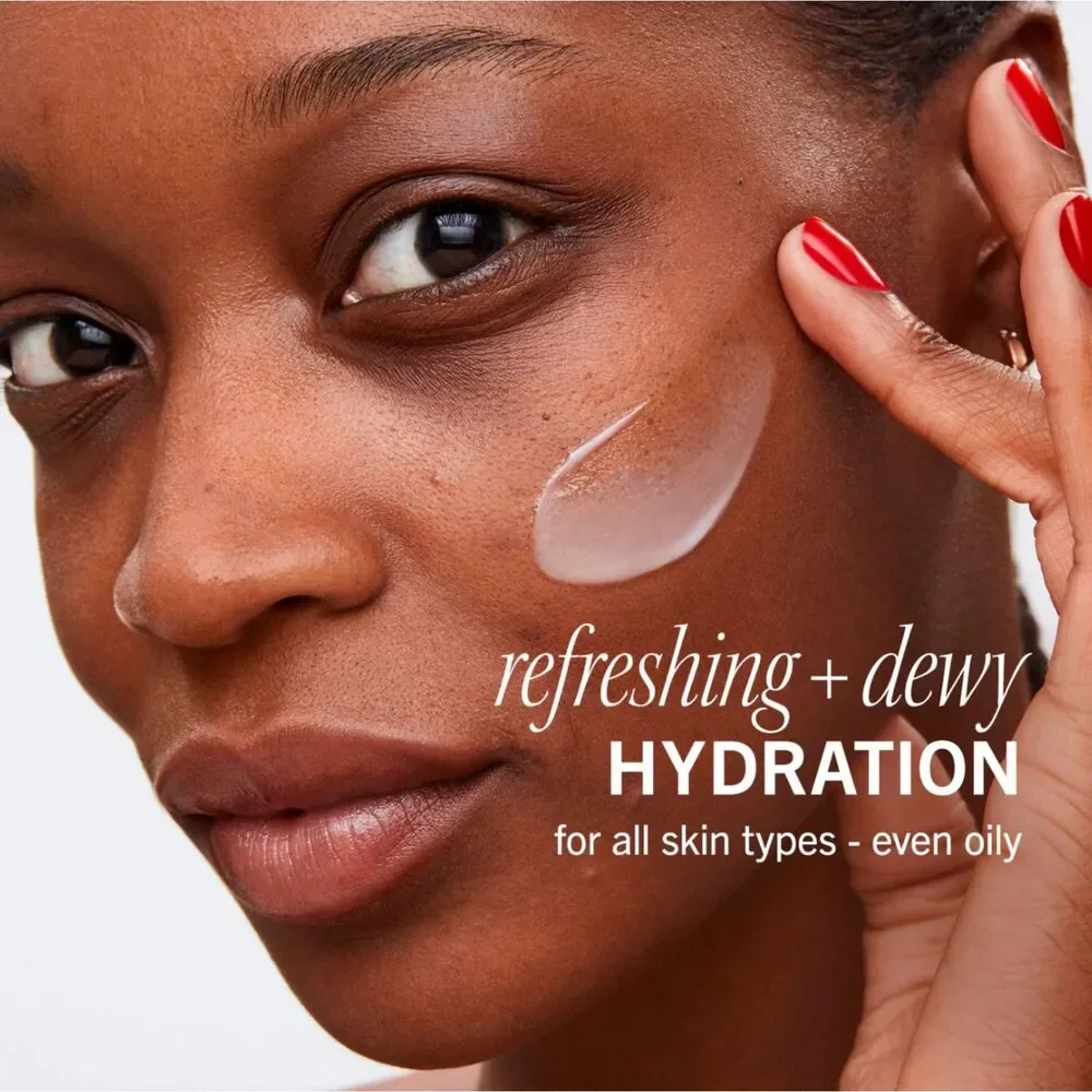 NIB First Aid Beauty Hydrating Dewy Gel Cream